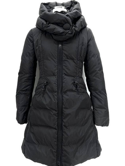 Women s long padded jumper - MONCLER - BALAAN 2