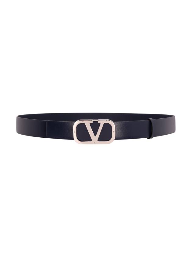 BELT WITH LOGO - VALENTINO - BALAAN 1