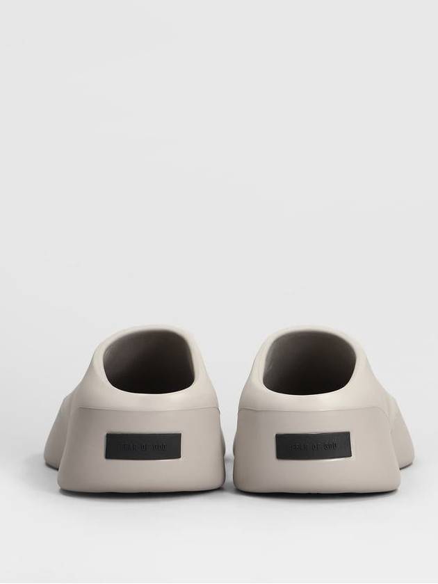 Fear Of God Eva Runner Slipper-Mule - FEAR OF GOD - BALAAN 4