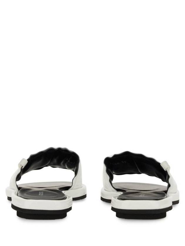 Premiata Slide Sandal - PREMIATA - BALAAN 5