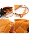 women shoulder bag - CHANEL - BALAAN 6