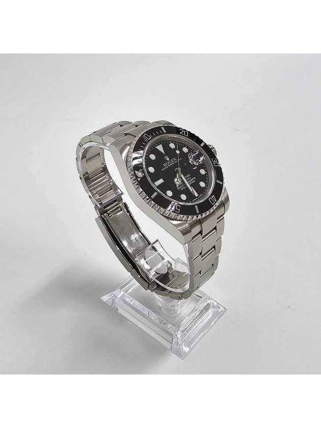 Rolex Submariner Steel 40mm Men s Watch 116610 - ROLEX - BALAAN 4