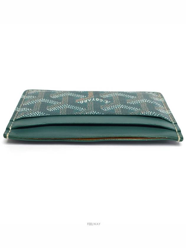 women card wallet - GOYARD - BALAAN 4