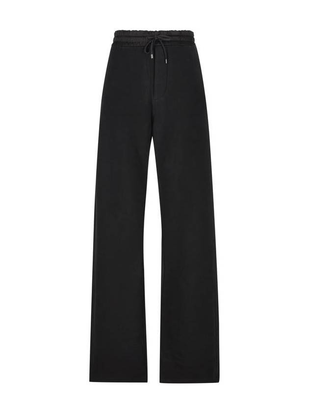 Saint Laurent Trousers - SAINT LAURENT - BALAAN 1