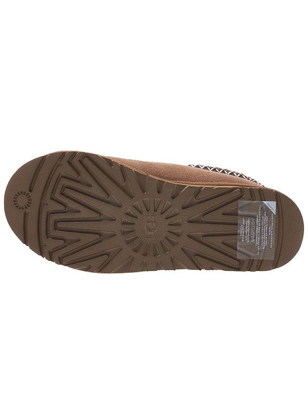 Men's Tasman Slippers Chestnut - UGG - BALAAN.