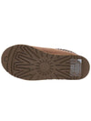 Men s Tasman Slip On 5950 CHESTNUT - UGG - BALAAN 5