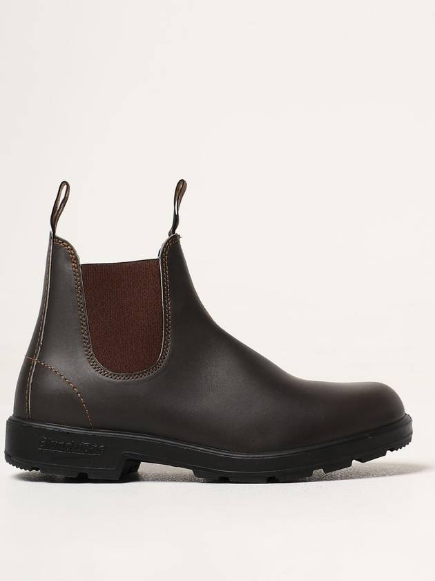 Shoes men Blundstone - BLUNDSTONE - BALAAN 1