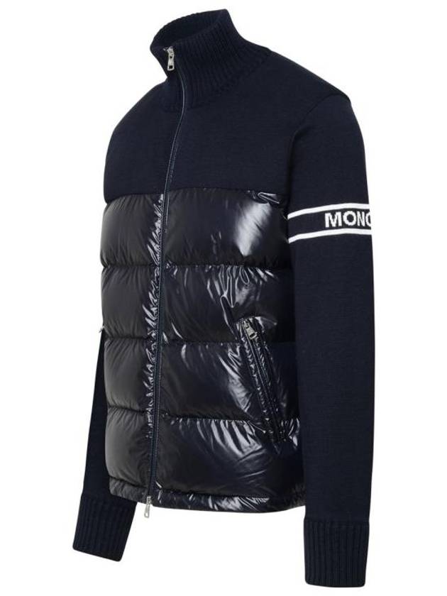 Jacket 9B00016M1121742 Free - MONCLER - BALAAN 2