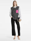 women blouse - LOUIS VUITTON - BALAAN 6