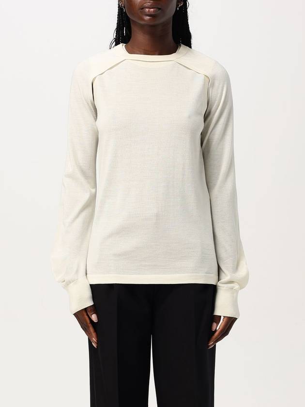 Sweater woman Helmut Lang - HELMUT LANG - BALAAN 1