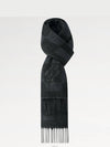 M77185 Light Damier Scarf - LOUIS VUITTON - BALAAN 2