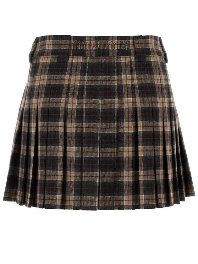 Miu Miu Skirts - MIU MIU - BALAAN 2