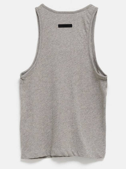 Tri-Blend Tank Top - FEAR OF GOD ESSENTIALS - BALAAN 2