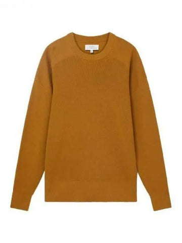 PARKE crew neck wool knit 270079 - STUDIO NICHOLSON - BALAAN 1