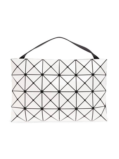 Lucent Shoulder Bag White - ISSEY MIYAKE - BALAAN 2