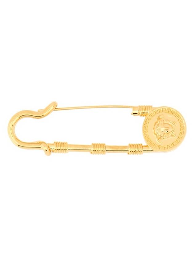 Accessories DG6H149 DJMT 3J000 ORO - VERSACE - BALAAN 3