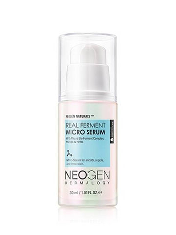 [Neogen] DERMALOGY Real Ferment Micro Serum 30ml - NEOGEN - BALAAN 1