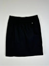 Original Skirt HF2023 Black WOMENS UK6 - ADIDAS - BALAAN 4