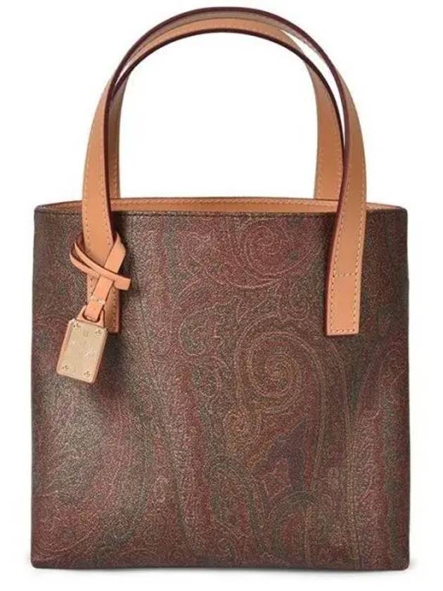 Paisley tote bag WP1D0030 AA054 R0369 1121331 - ETRO - BALAAN 1