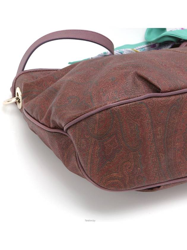 women shoulder bag - ETRO - BALAAN 9