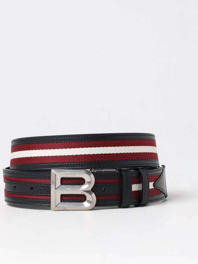 Belt men Bally - BALLY - BALAAN 1