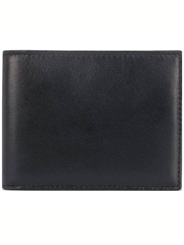 24SS standard STANDARD half wallet black 9154 7547 - COMMON PROJECTS - BALAAN 3