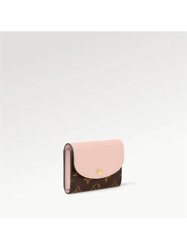 Edot Rosalie Card Wallet Coin CoinPerth M83600 - LOUIS VUITTON - BALAAN 2