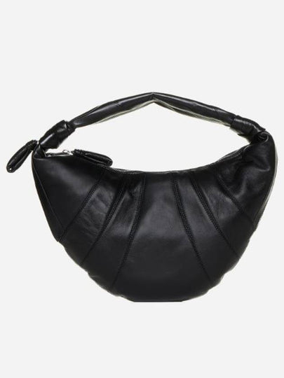 Fortune Croissant Shoulder Bag Black - LEMAIRE - BALAAN 2