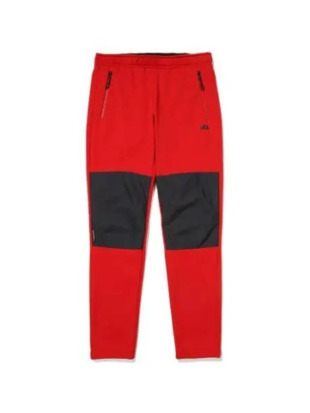 K2 ALP Professional Polartec Power Stretch Pants Red - KATE - BALAAN 1