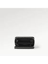 Zippy Coin Perth Coin Purse Black - LOUIS VUITTON - BALAAN 5