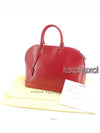 women tote bag - LOUIS VUITTON - BALAAN 10