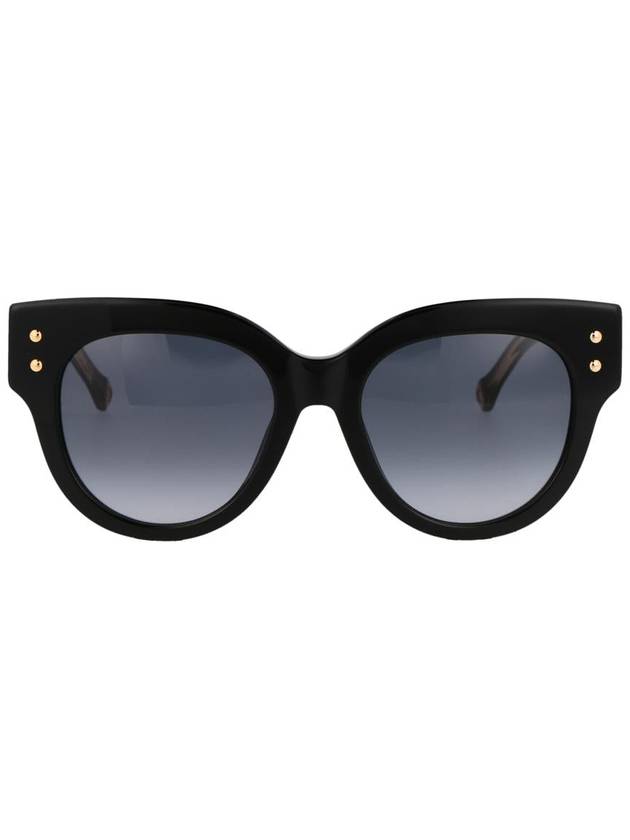 Carolina Herrera Sunglasses - CAROLINA HERRERA - BALAAN 1