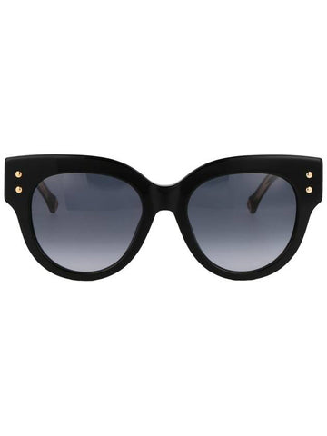 Carolina Herrera Sunglasses - CAROLINA HERRERA - BALAAN 1