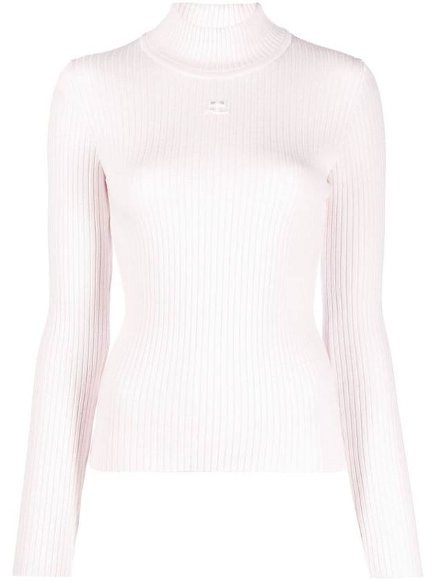 Courrèges Sweaters - COURREGES - BALAAN 1