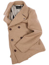 men double coat - SCOTCH&SODA - BALAAN 9