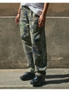 Original Ripstop Cargo Wide Pants Camo - FLUKE - BALAAN 1