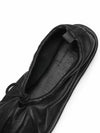 Women's Punterra Flat Black - HEREU - BALAAN 6