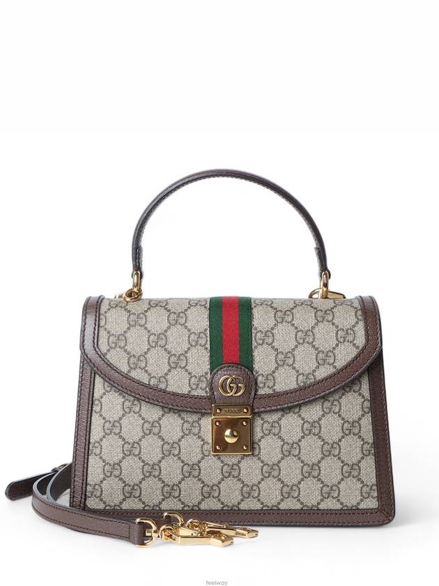 women cross bag - GUCCI - BALAAN 1