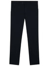 JLINDEBERG High Vent Golf Pants Pants Black - J.LINDEBERG - BALAAN 5