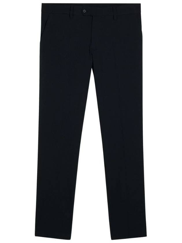 JLINDEBERG High Vent Golf Pants Pants Black - J.LINDEBERG - BALAAN 5