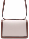 Mini TB Crossbody Bag Natural Malt Brown - BURBERRY - BALAAN 5