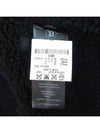 Smith Market used luxury goods black jacket men s clothing - BALMAIN - BALAAN 6