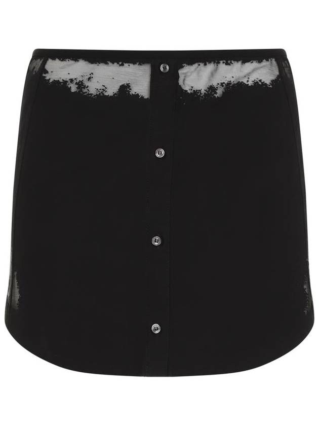 Diesel Skirt - DIESEL - BALAAN 1