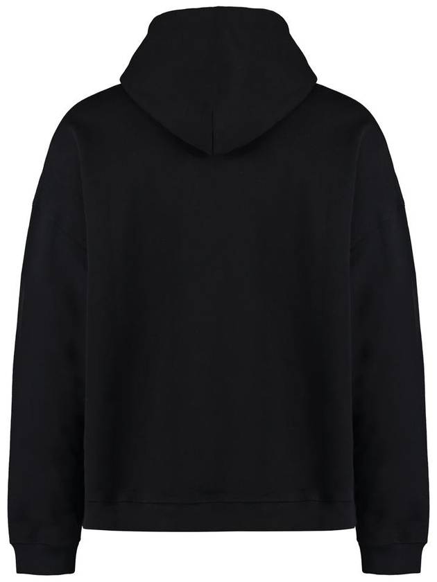 Sartorial Tape Classic Hood PMBB126E23FLE002 1003 B0010517251 - PALM ANGELS - BALAAN 3