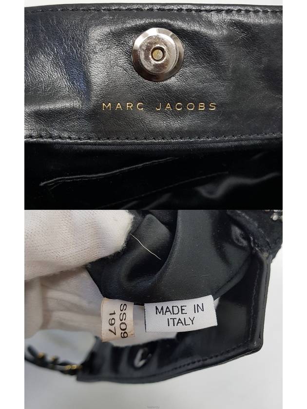 women cross bag - MARC JACOBS - BALAAN 10