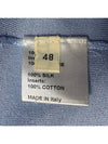 Smith Market Sky Blue Tee Men s Clothing - COLOMBO - BALAAN 6