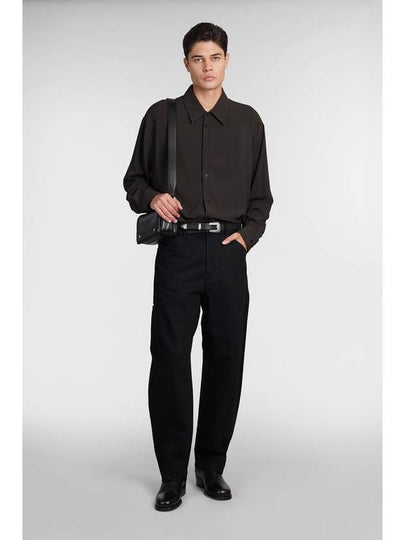 Lemaire Shirt - LEMAIRE - BALAAN 2