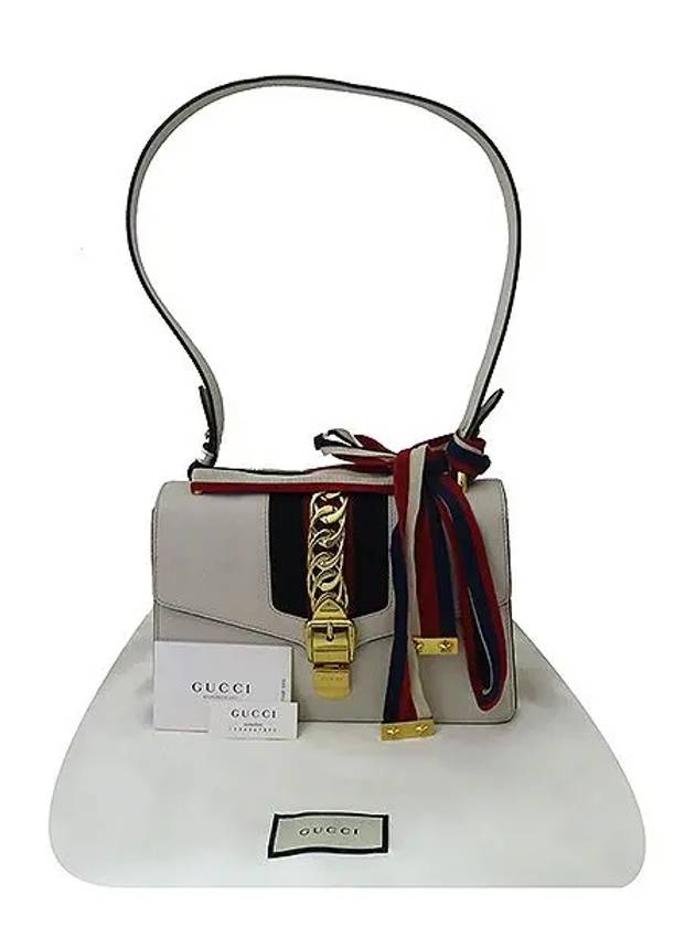 421882 shoulder bag - GUCCI - BALAAN 1