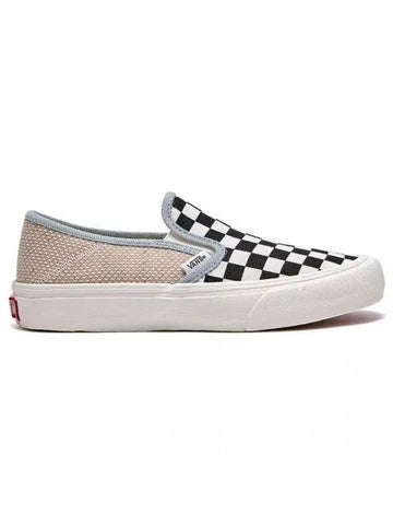 Slip on SF VN0A5HYQAYR1 - VANS - BALAAN 1