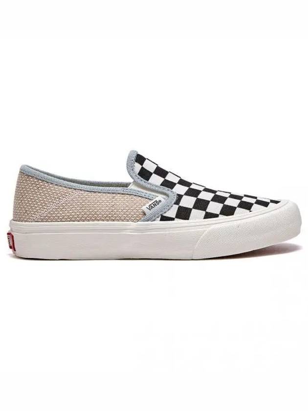 SF Mix Match Slip-Ons - VANS - BALAAN 2